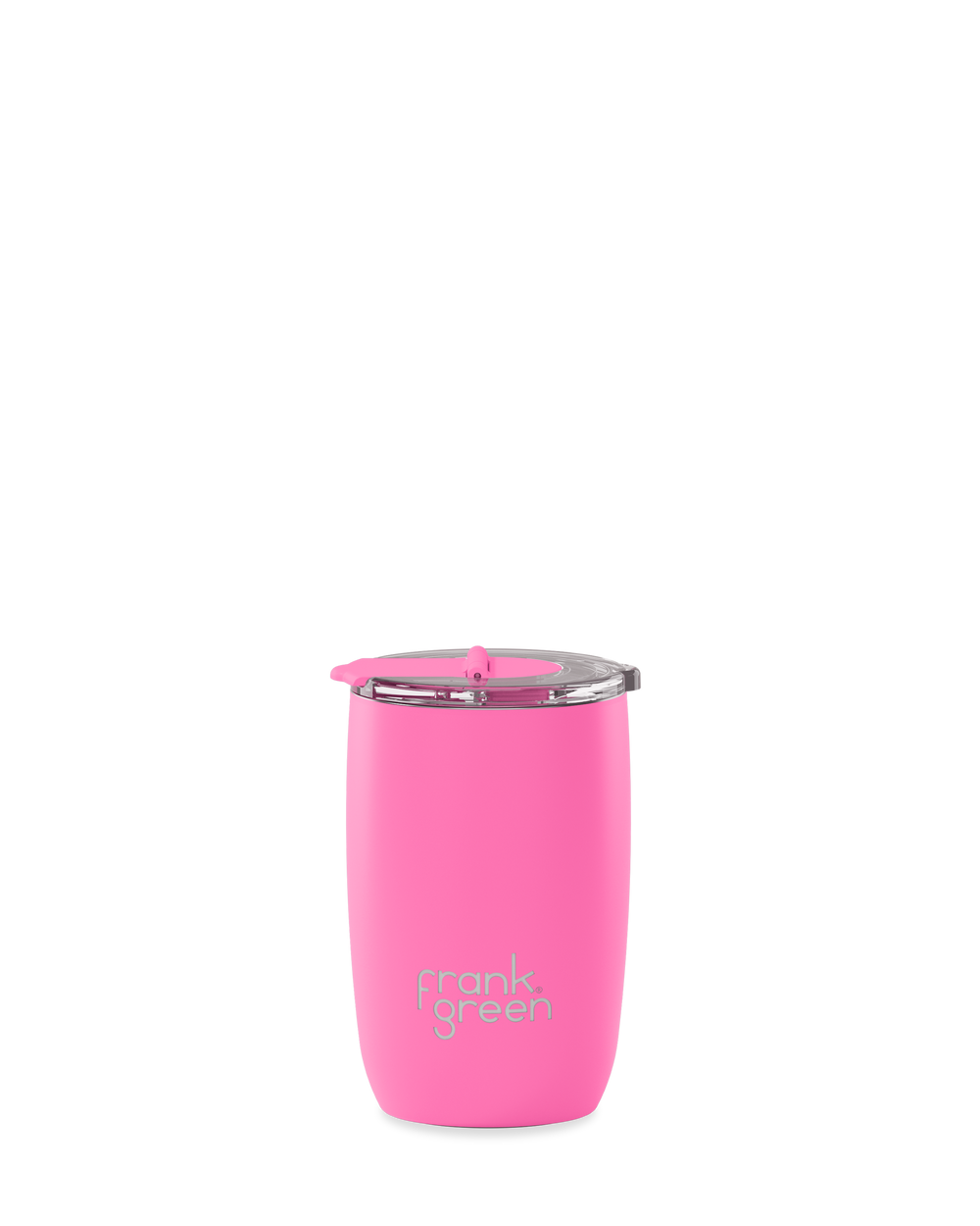12oz Cup Hinge Lid - EDII