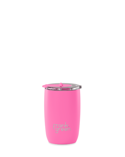 12oz Cup Hinge Lid - EDII