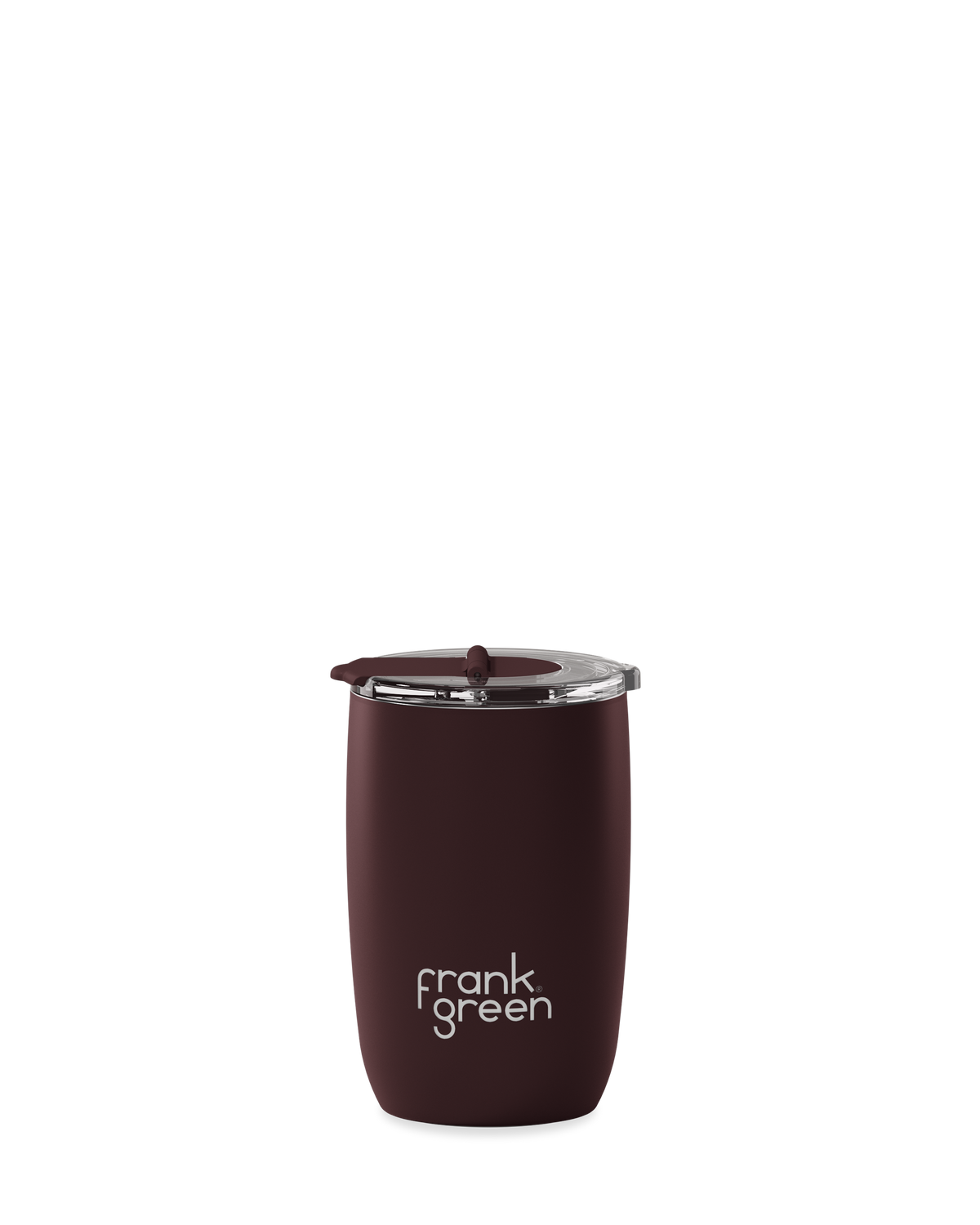 12oz Cup Hinge Lid - EDII