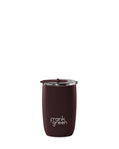 12oz Cup Hinge Lid - EDII