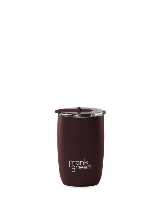 12oz Cup Hinge Lid - EDII