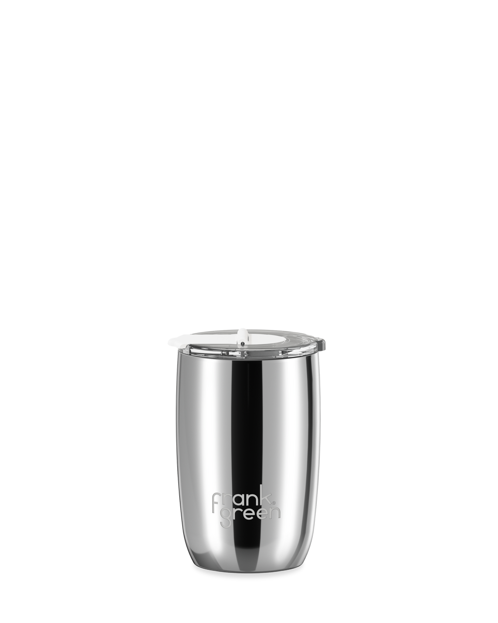 12oz Cup Hinge Lid - EDII