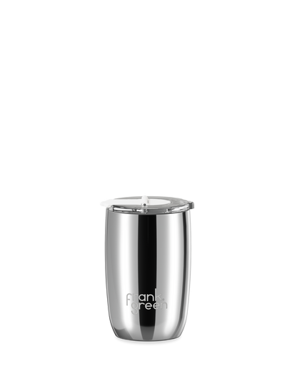 12oz Cup Hinge Lid - EDII
