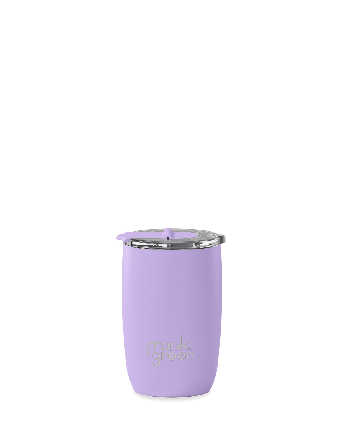 12oz Cup Hinge Lid - EDII