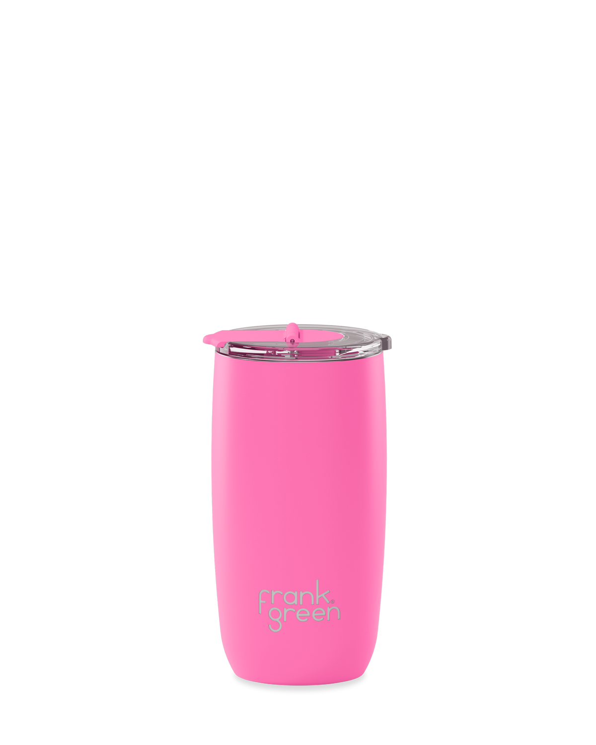 16oz Cup Hinge Lid - EDII
