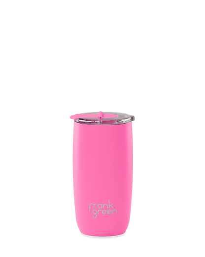 16oz Cup Hinge Lid - EDII