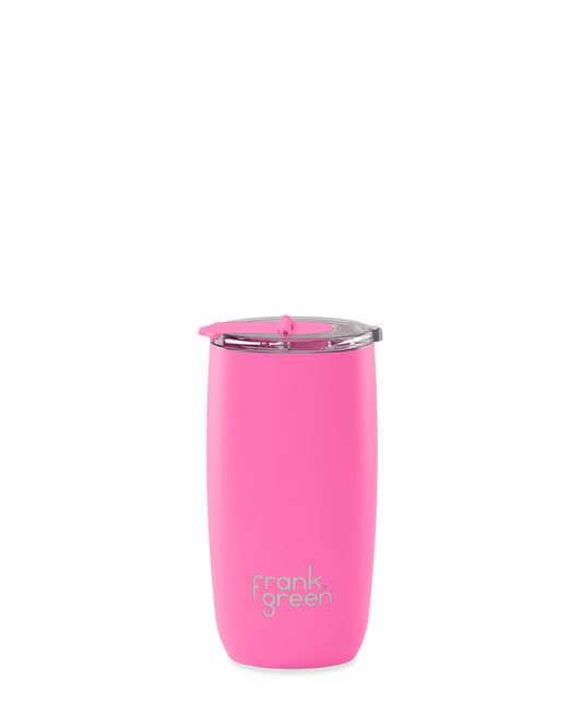 16oz Cup Hinge Lid - EDII