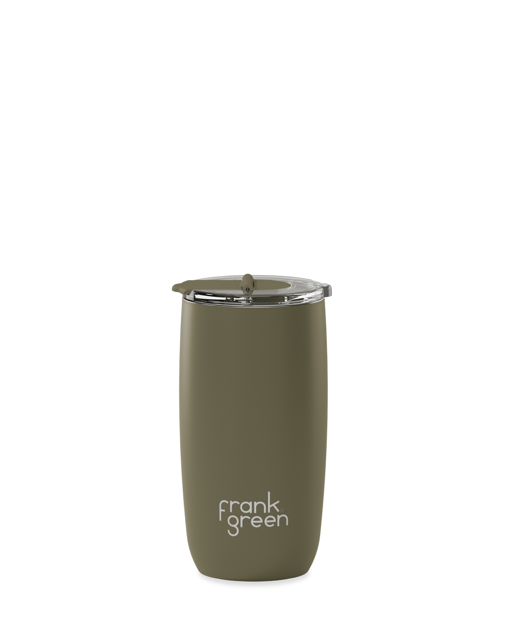16oz Cup Hinge Lid - EDII