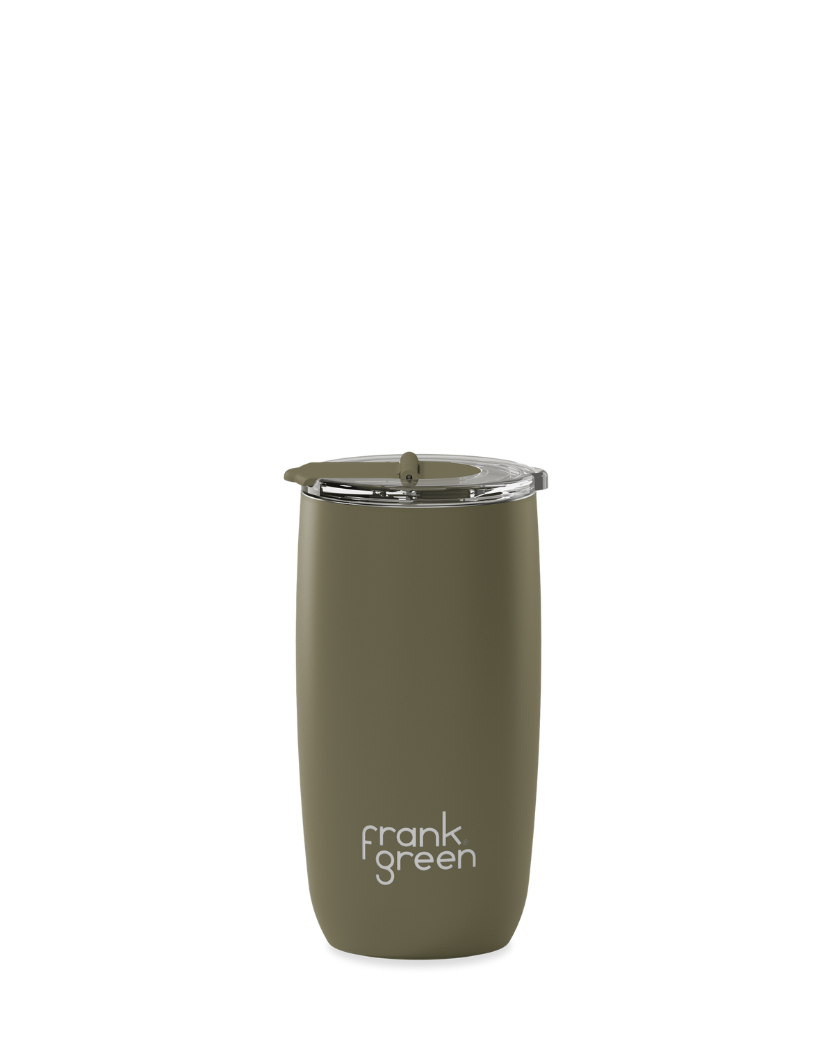 16oz Cup Hinge Lid - EDII