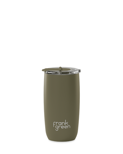 16oz Cup Hinge Lid - EDII