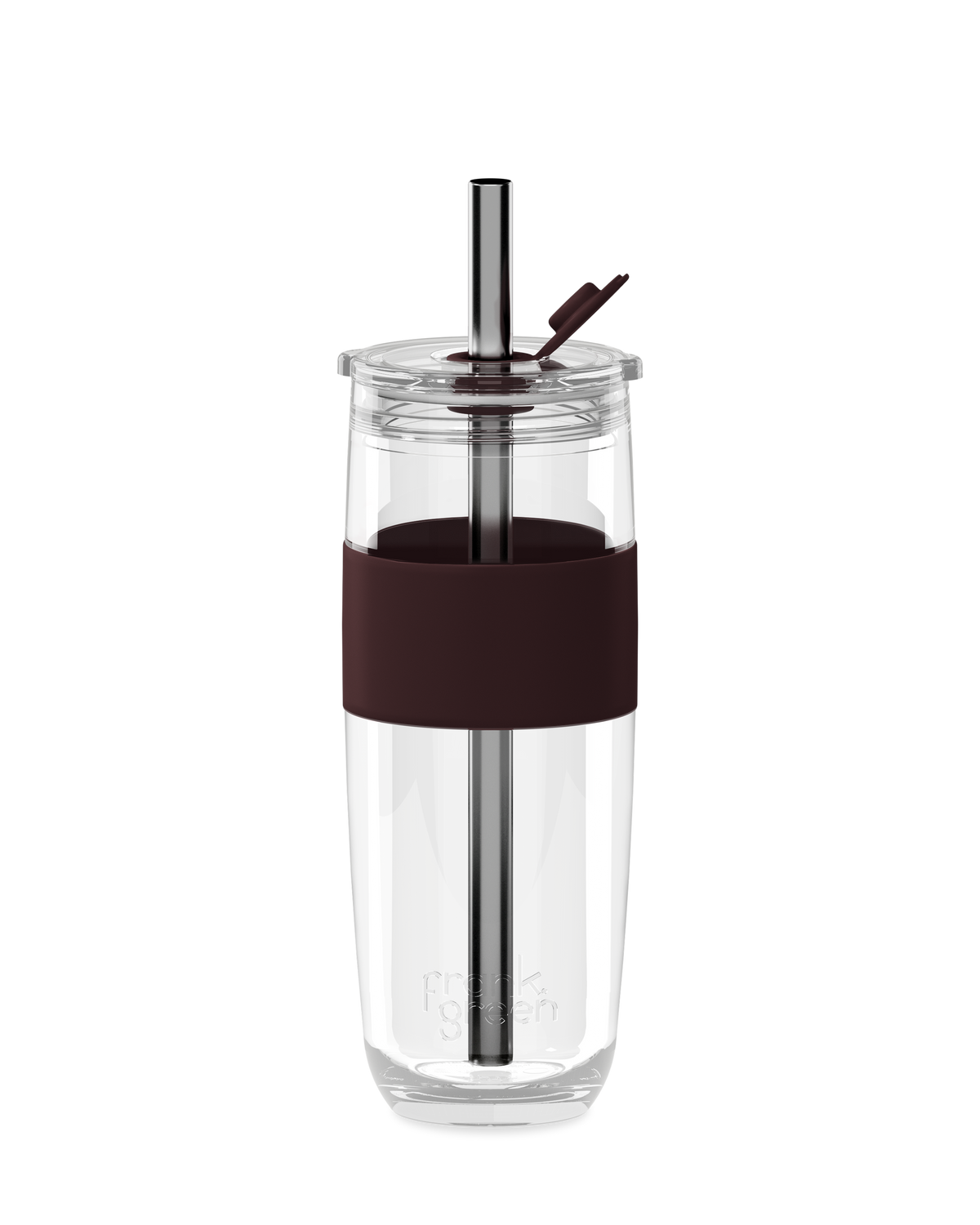 20oz Big Cup Jumbo Straw - EDII