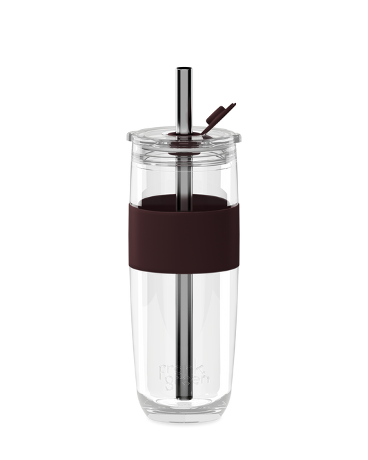 20oz Big Cup Jumbo Straw - EDII