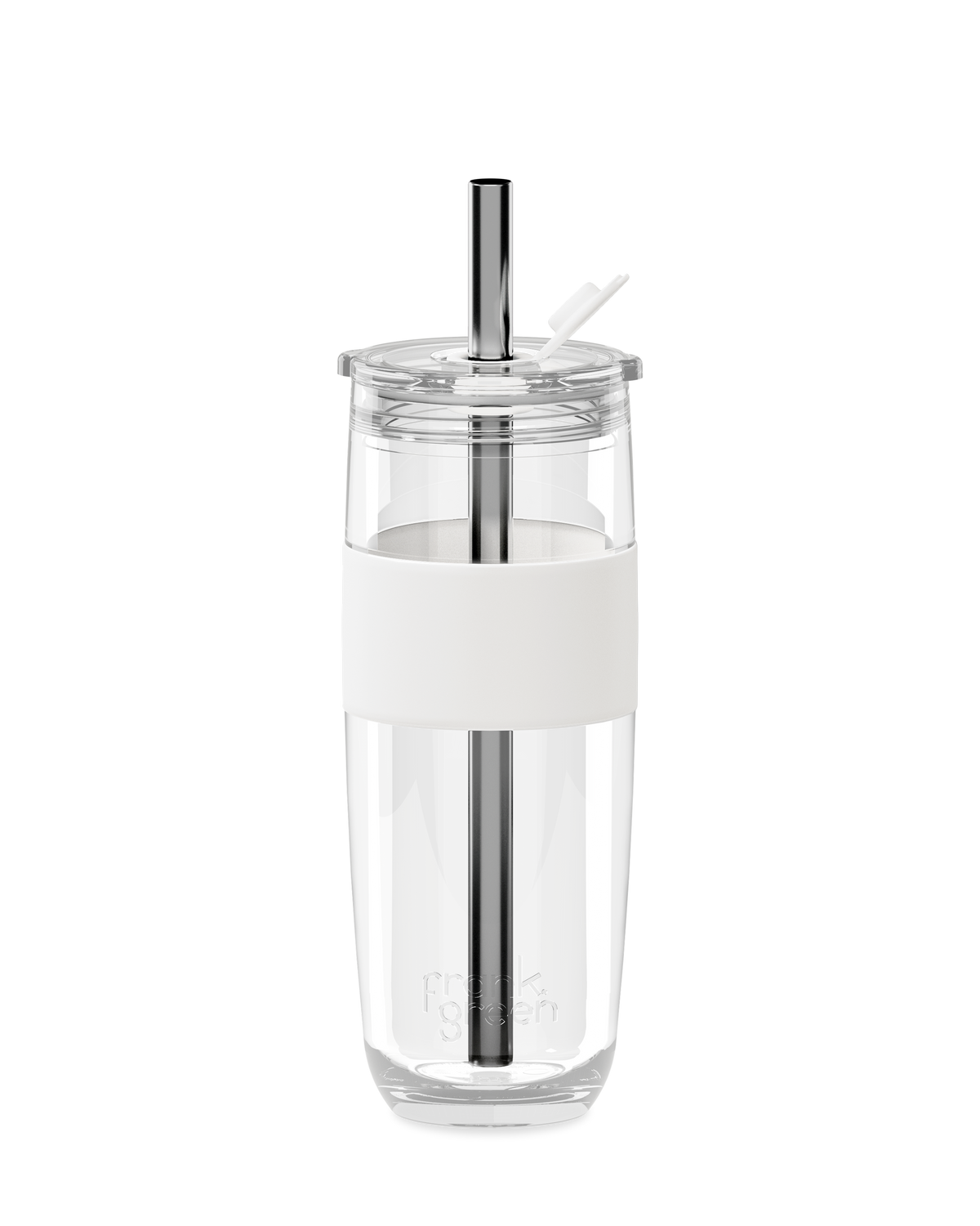 20oz Big Cup Jumbo Straw - EDII