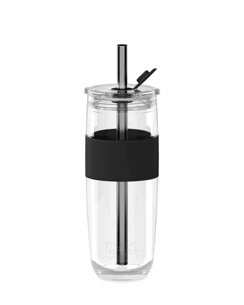 20oz Big Cup Jumbo Straw - EDII