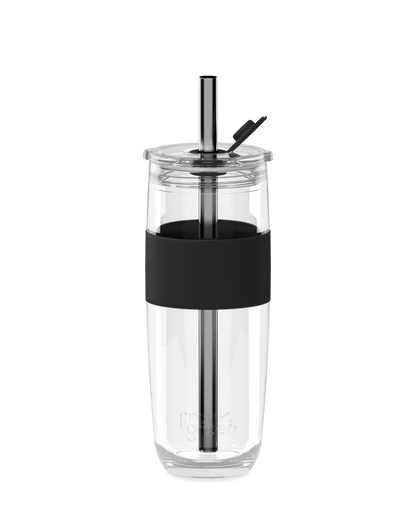 20oz Big Cup Jumbo Straw - EDII
