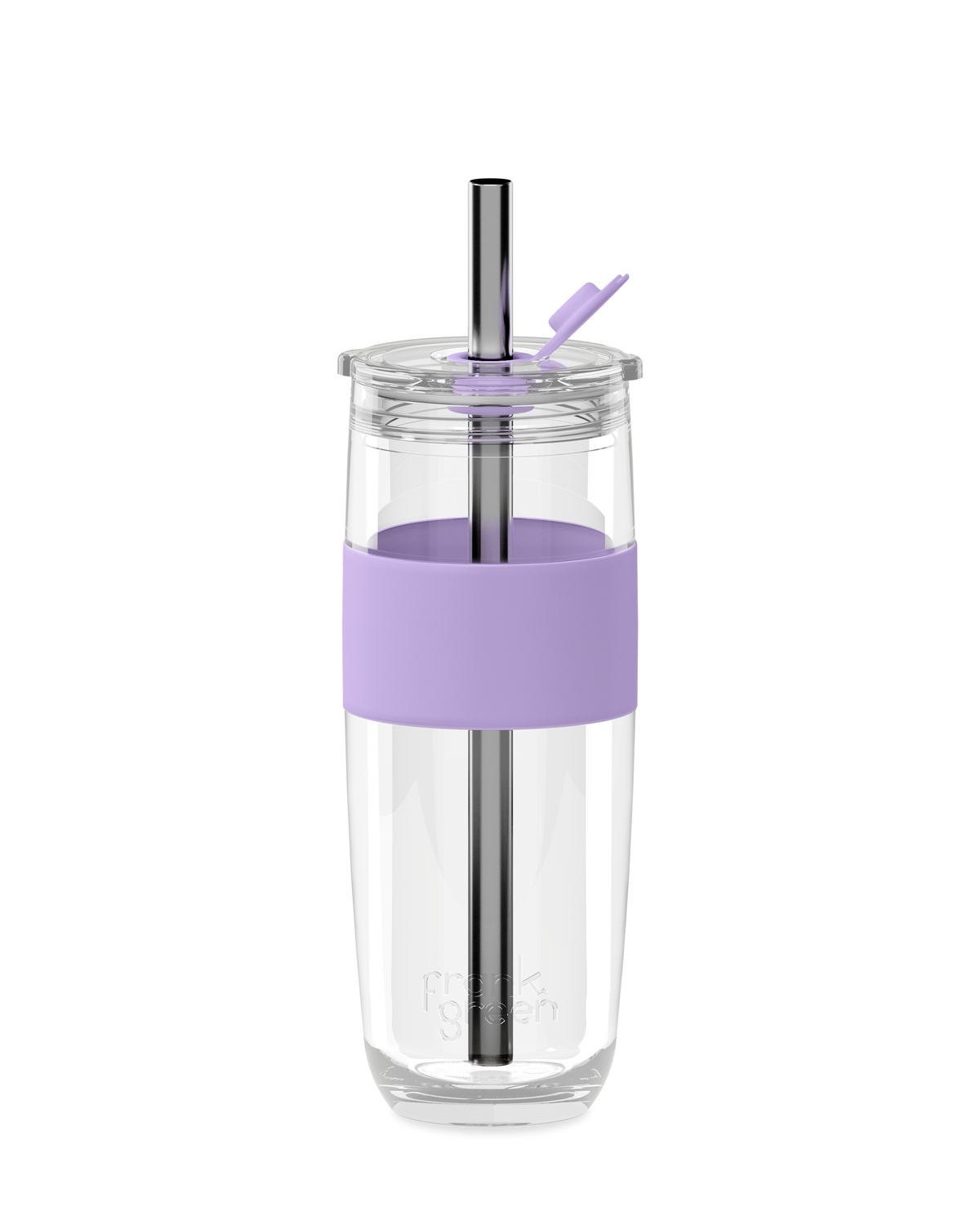 20oz Big Cup Jumbo Straw - EDII