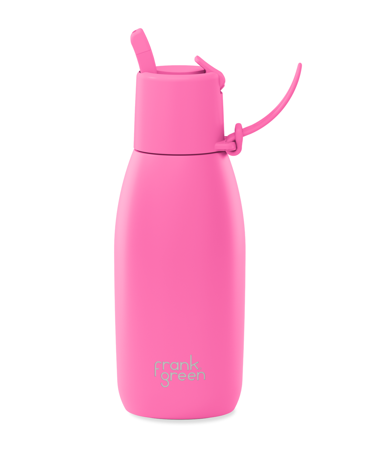 34oz Bottle Flip Lid - EDII – frank green Australia