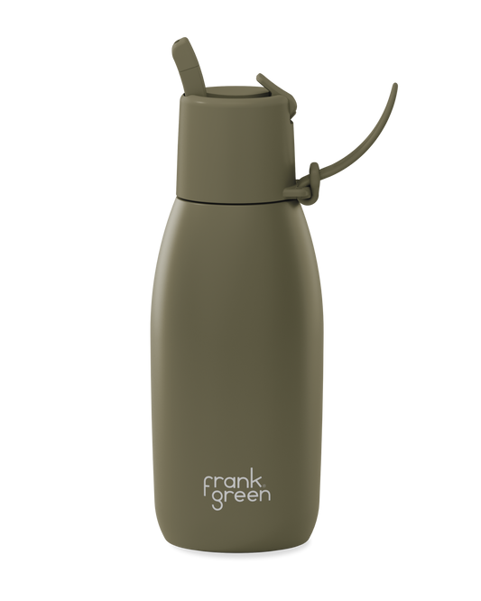 34oz Bottle Flip Lid - EDII