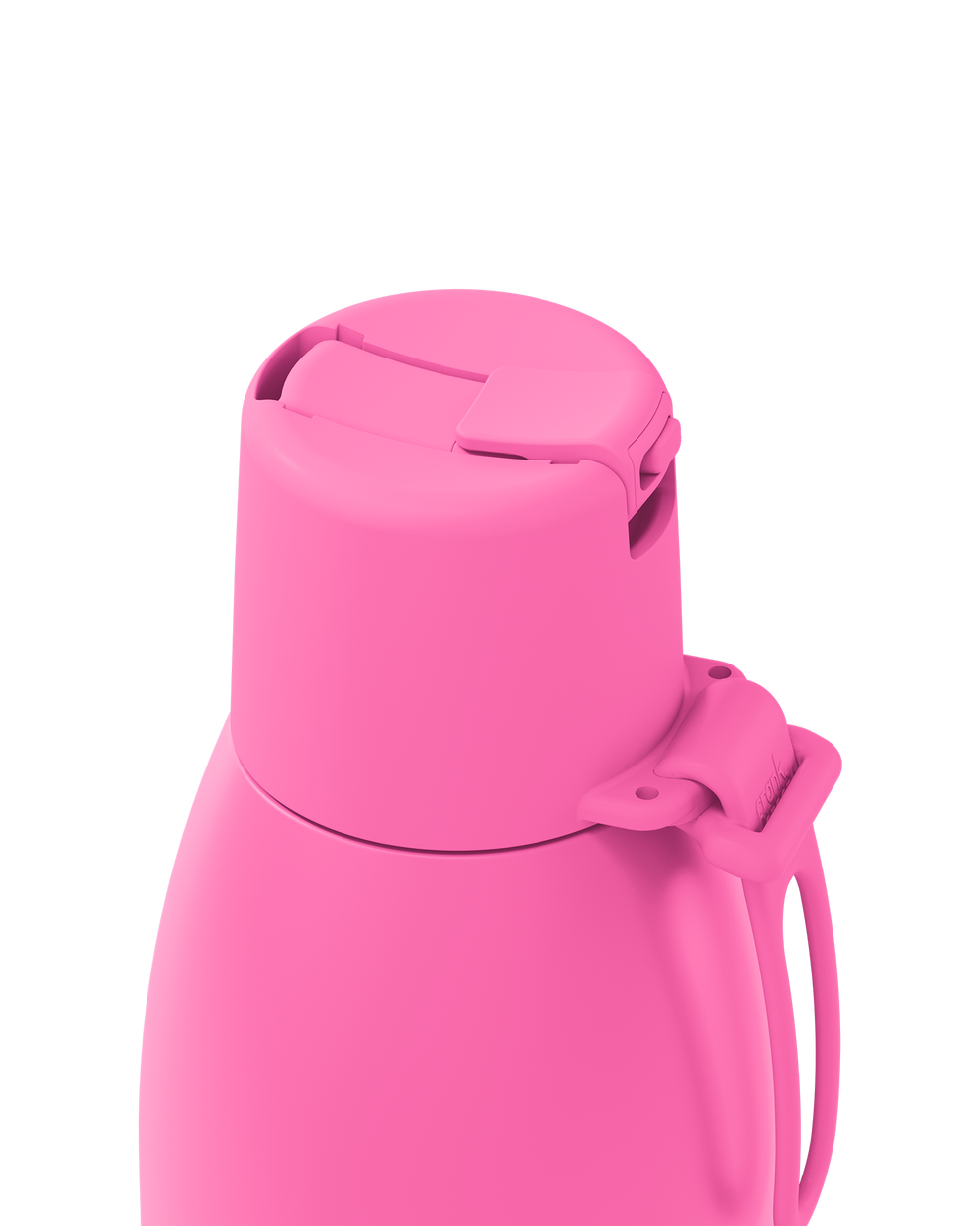 34oz Bottle Flip Lid - EDII – frank green Australia
