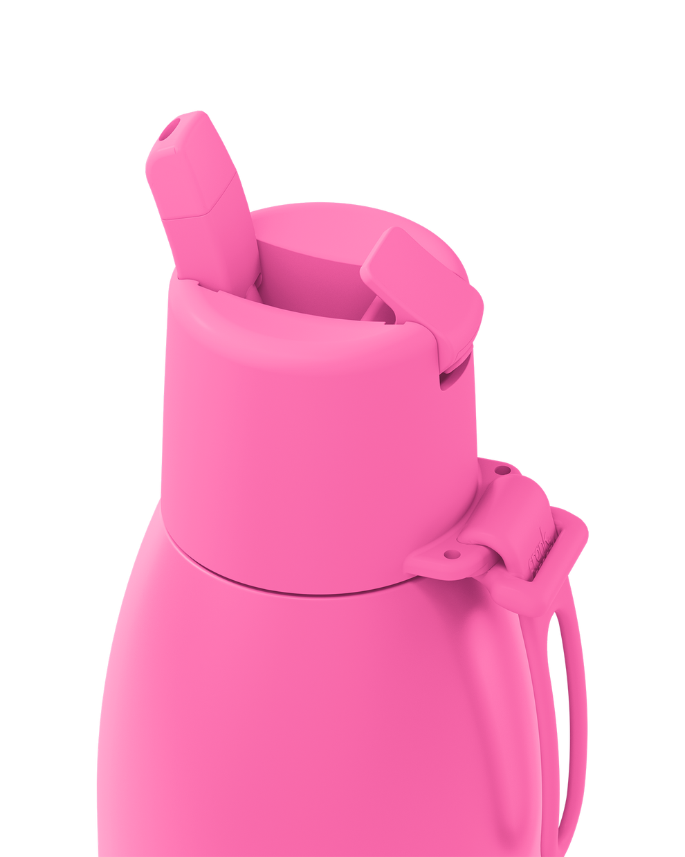 34oz Bottle Flip Lid - EDII – frank green Australia