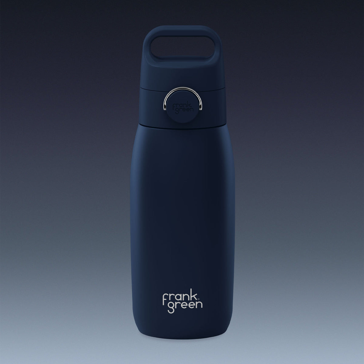 34oz Hero Bottle Grip Handle Lid - EDII