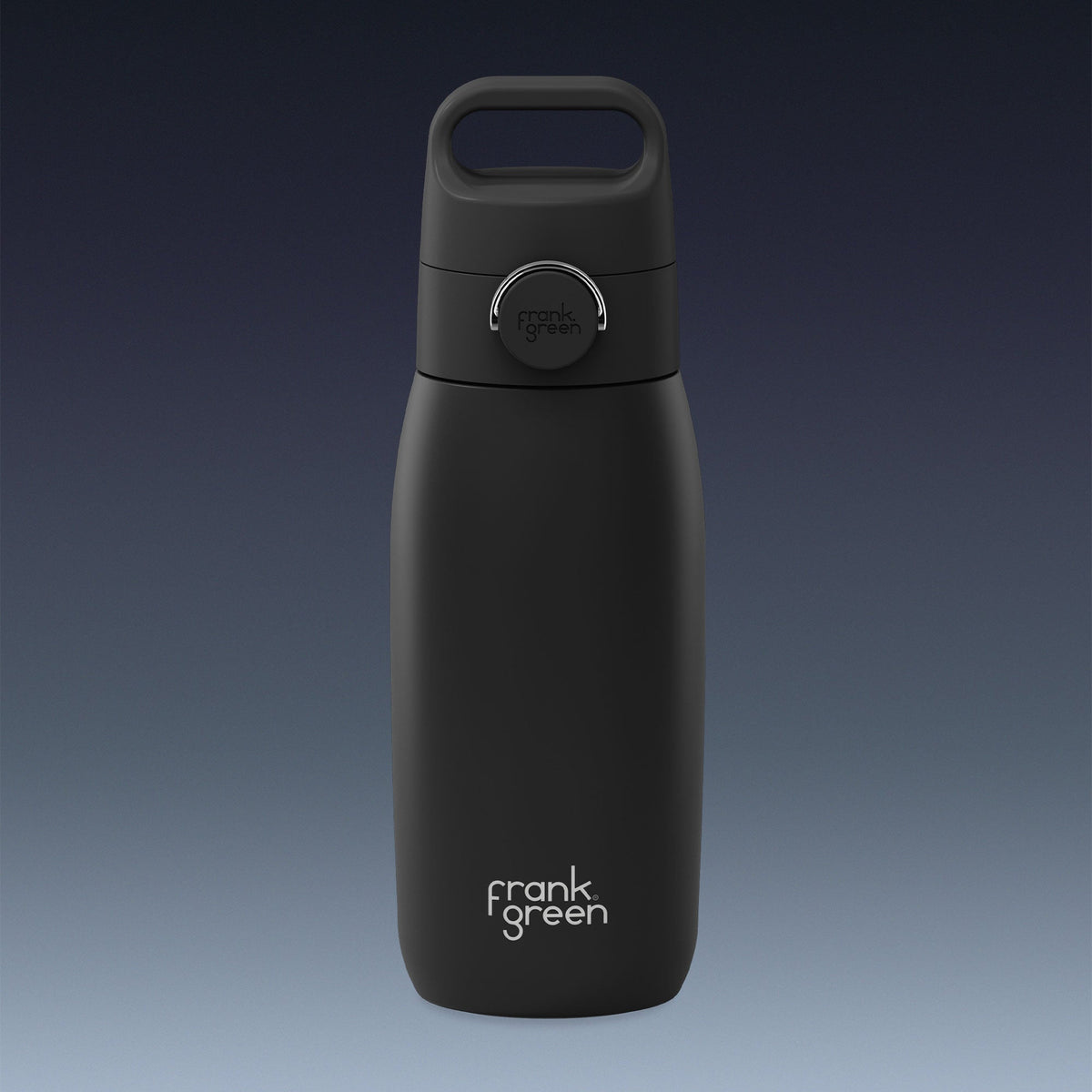 34oz Hero Bottle Grip Handle Lid - EDII