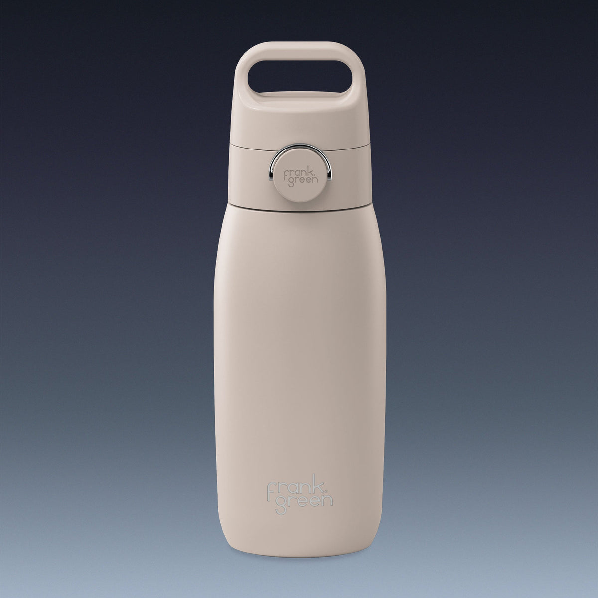 34oz Hero Bottle Grip Handle Lid - EDII