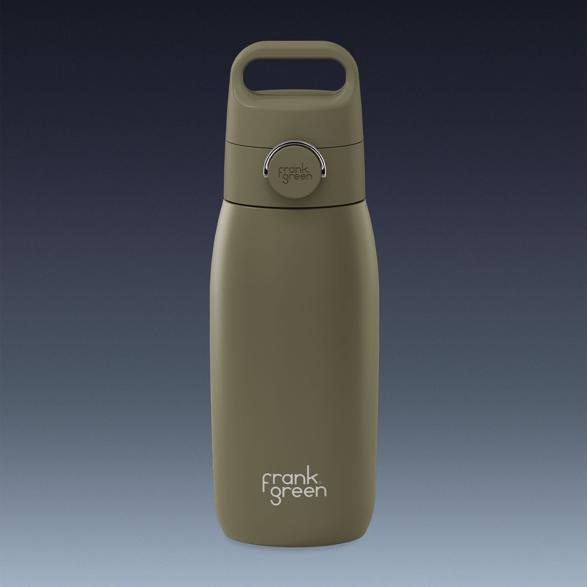 34oz Hero Bottle Grip Handle Lid - EDII