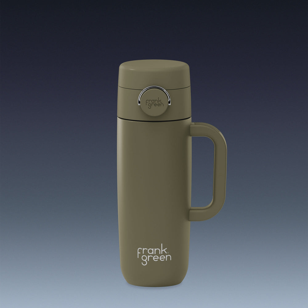 20oz Hero Tumbler - EDII