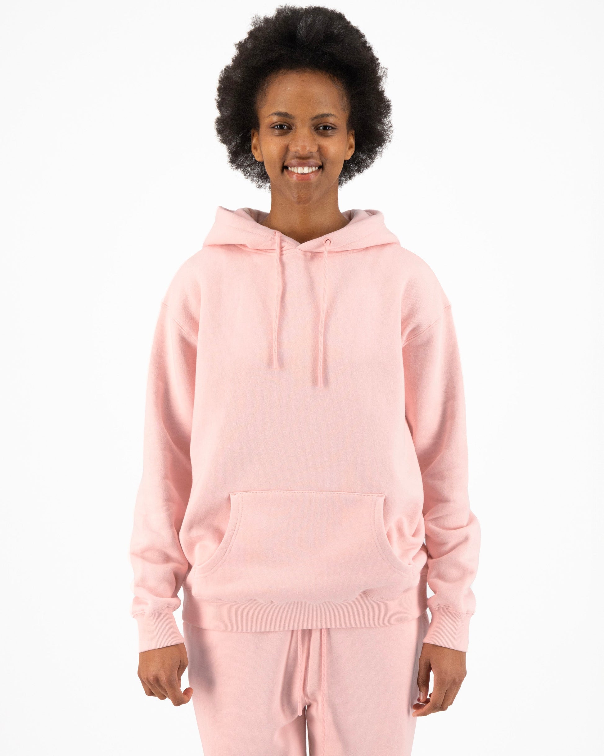 Classic Hoodie