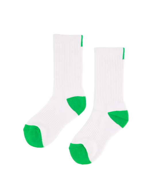 Everyday Crew Socks