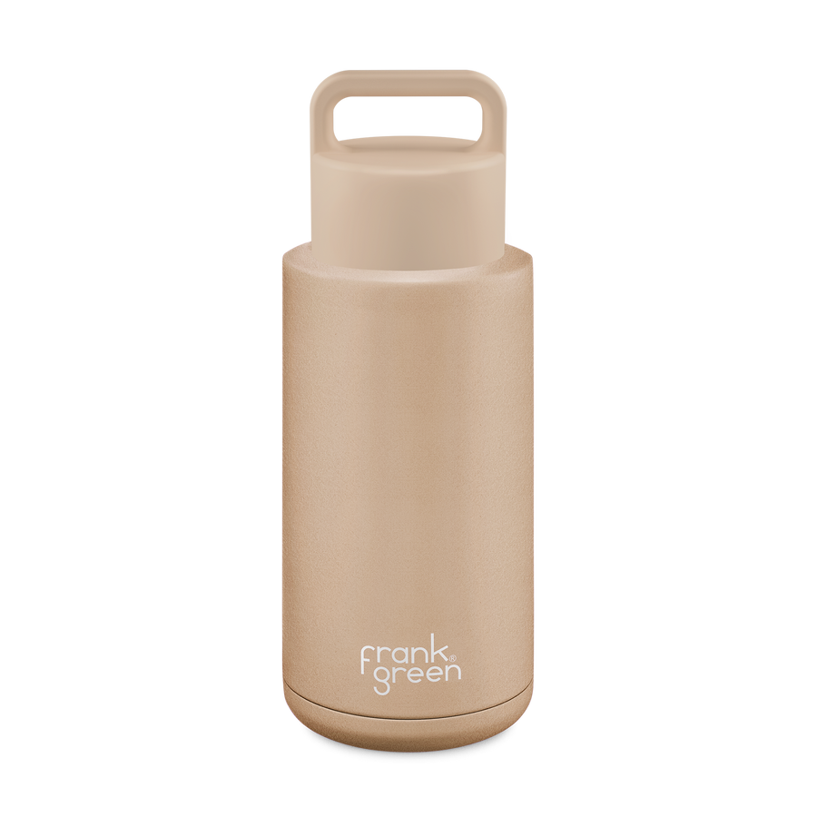 Personalise Your Reusable Cup & Bottle – frank green Australia