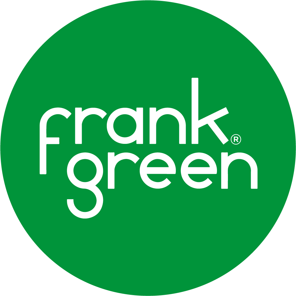 Frankgreen store logo