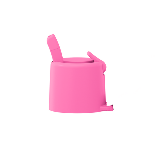 Flip Straw Lid - EDII
