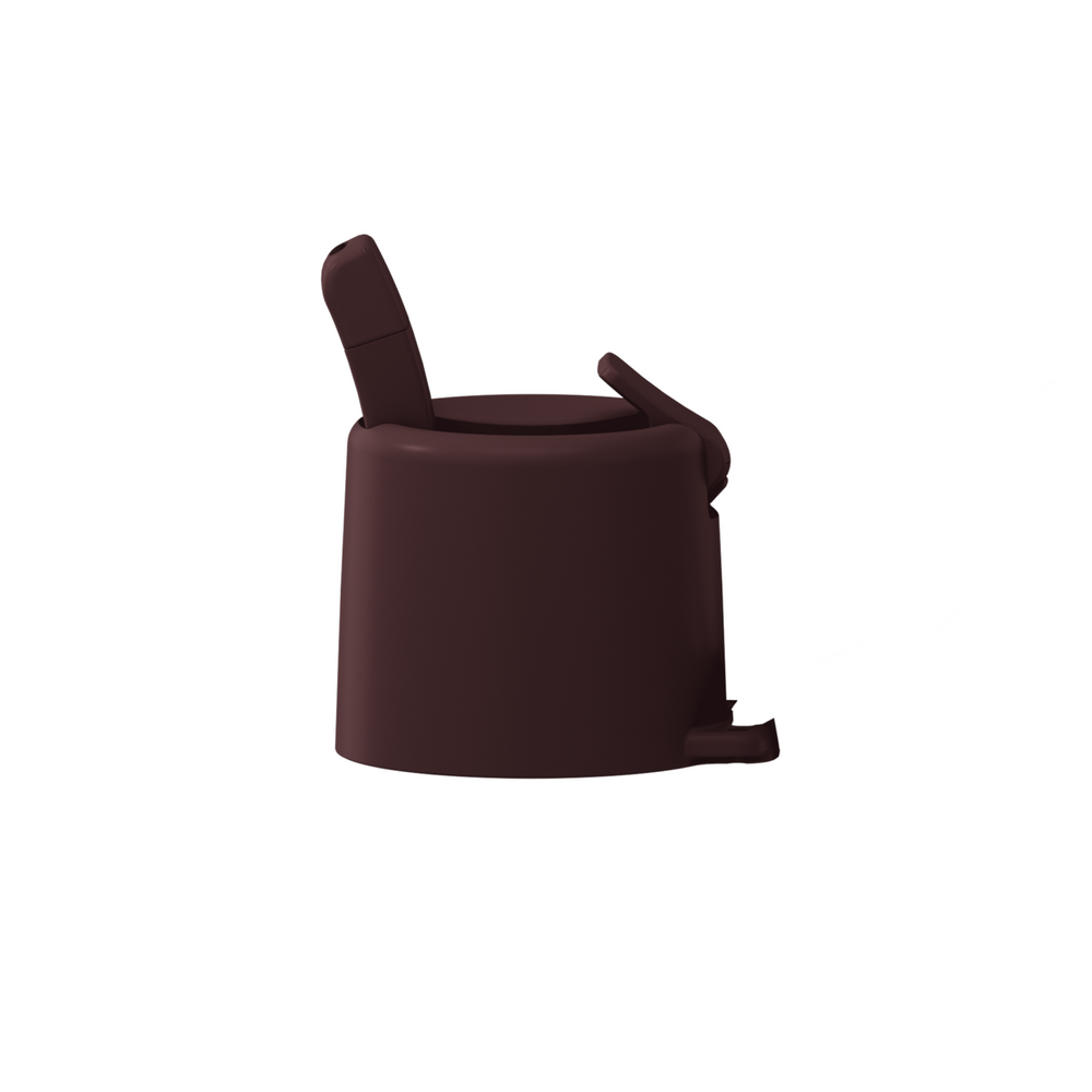 Flip Straw Lid - EDII