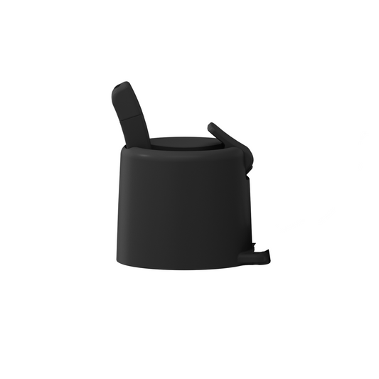 Flip Straw Lid - EDII