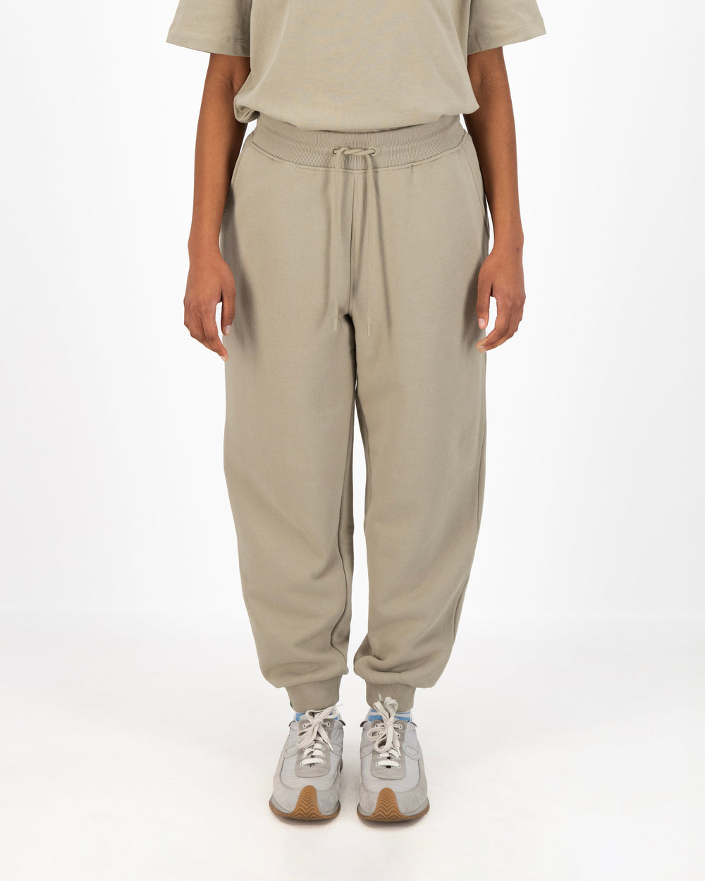 Classic Track Pant