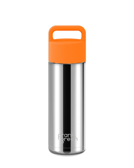 20oz Bottle with Grip Lid