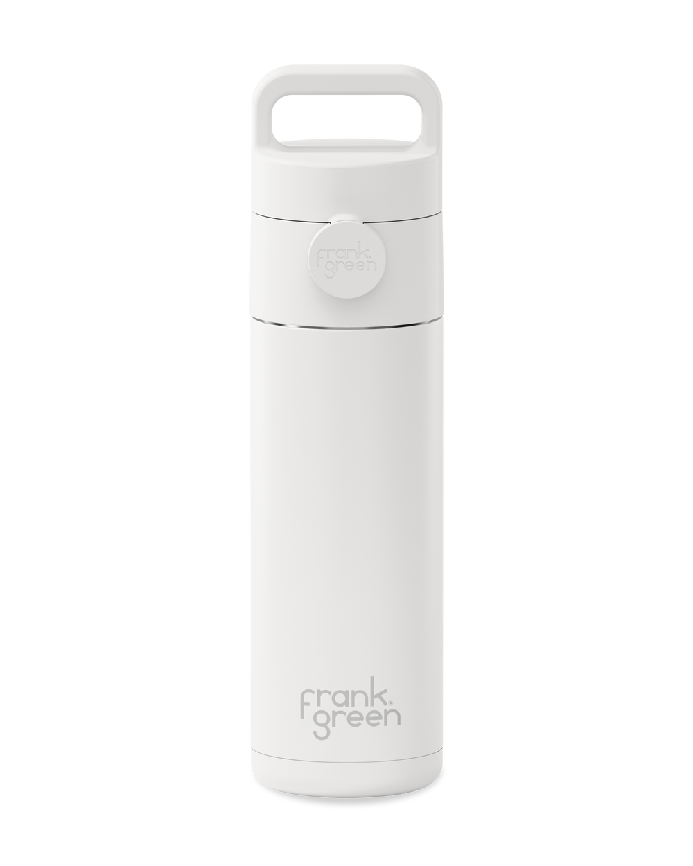 20oz reusable water bottle with Grip & Sip Lid