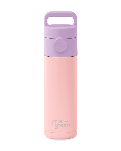 Customisable Ceramic Reusable Bottle - 20oz / 595ml