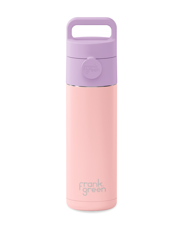 Customisable Ceramic Reusable Bottle - 20oz / 595ml