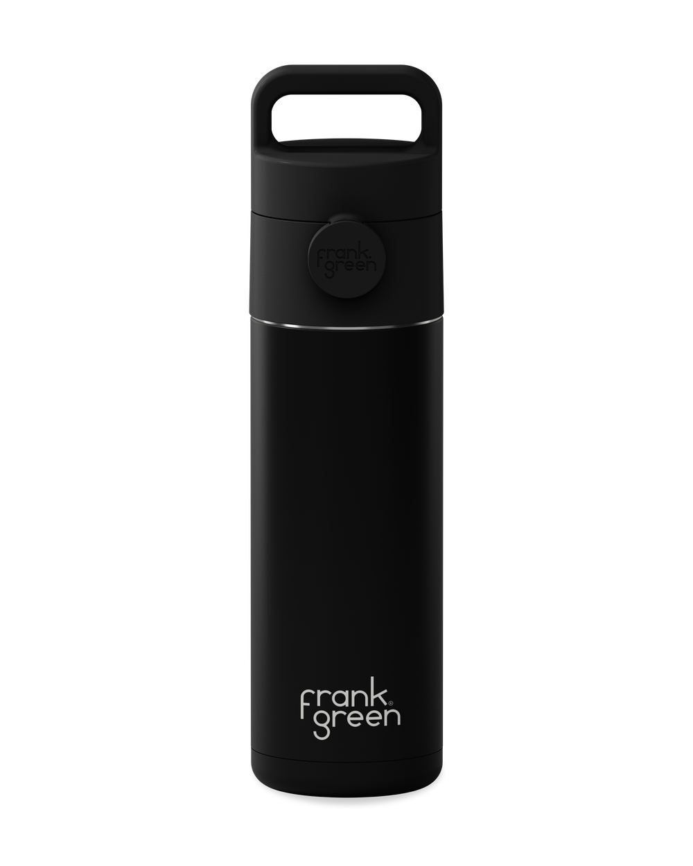 20oz reusable water bottle with Grip & Sip Lid