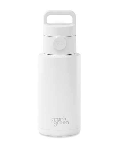 34oz Bottle with Grip & Sip Lid