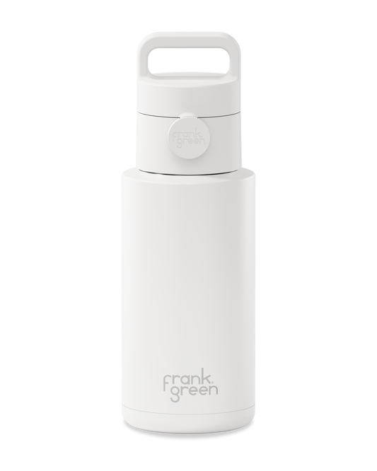 34oz Bottle with Grip & Sip Lid