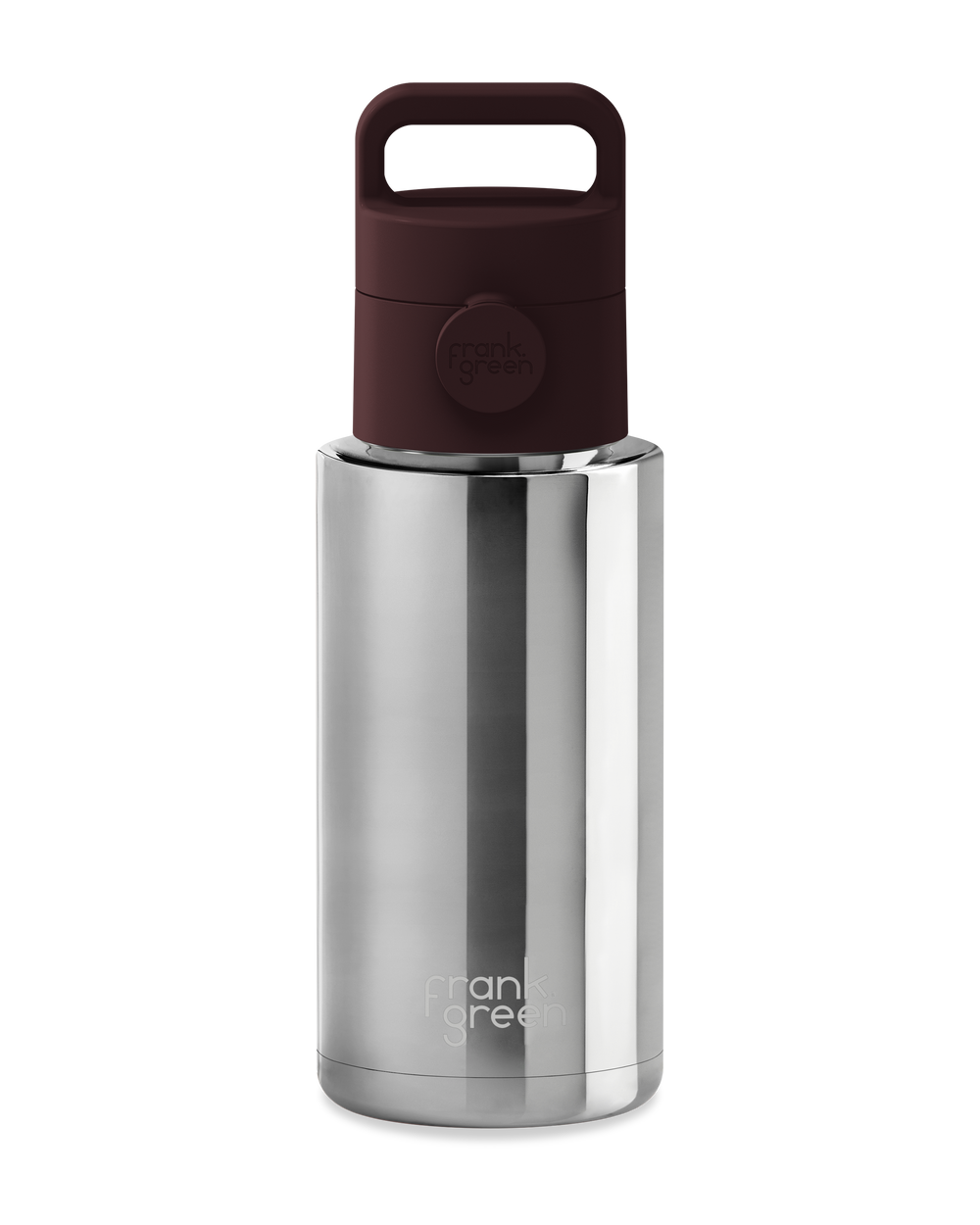 Customisable Ceramic Reusable Bottle - 34oz / 1,000ml