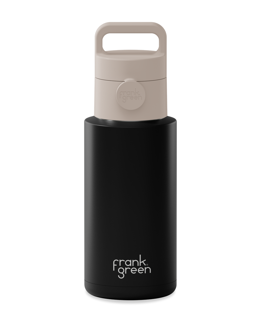 Customisable Ceramic Reusable Bottle - 34oz / 1,000ml