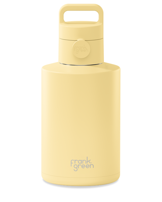 68oz Bottle with Grip & Sip Lid