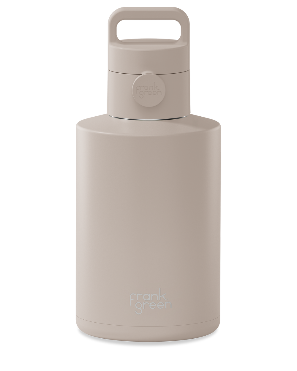 68oz Bottle with Grip & Sip Lid