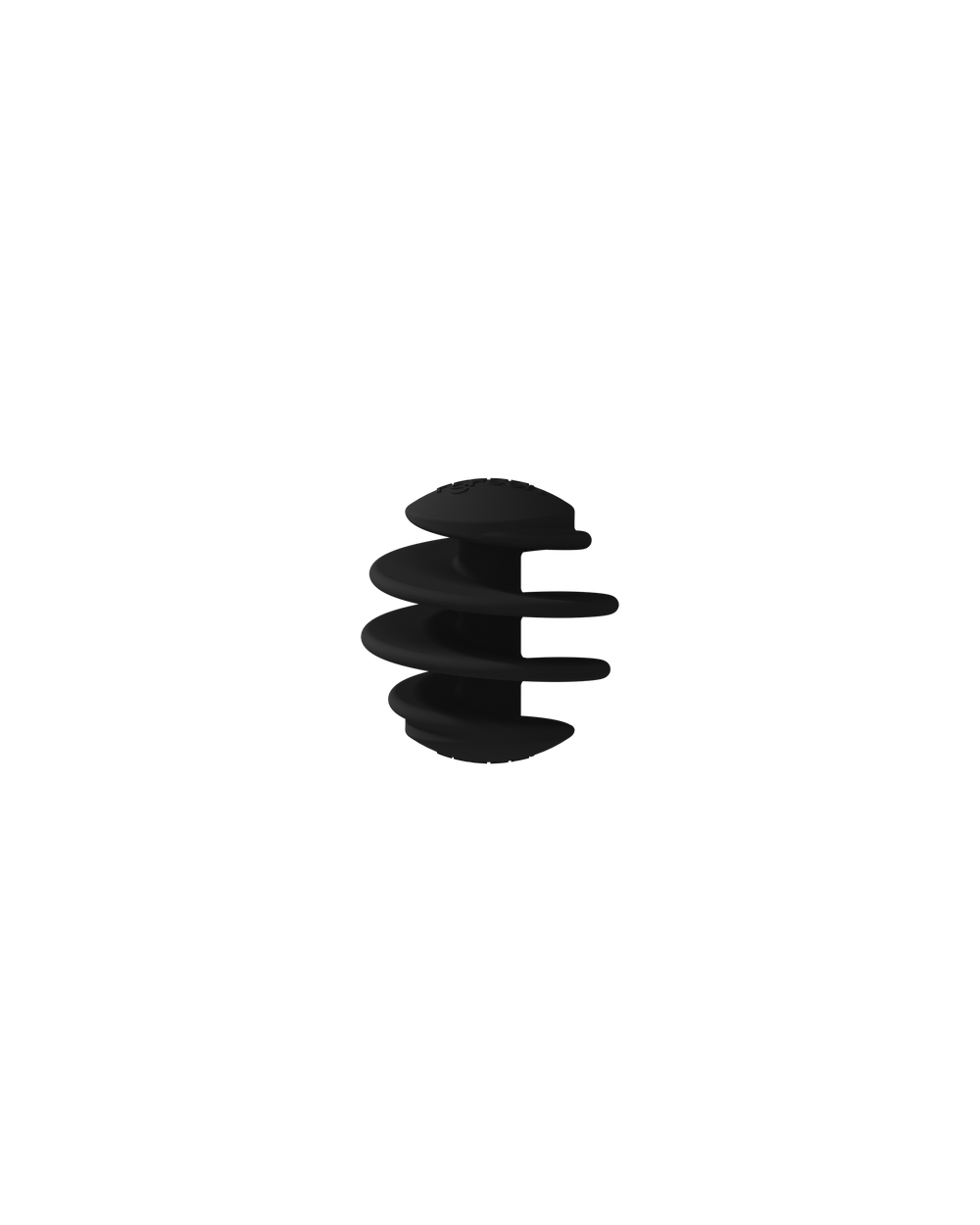 Silicone Agitator Ball
