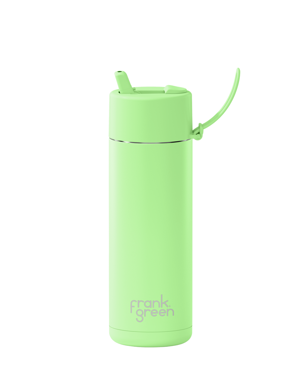 Glow Ceramic Reusable Bottle - 20oz / 595ml